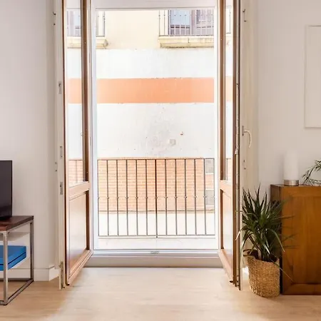 Milagro Apartment Granada Exterior photo