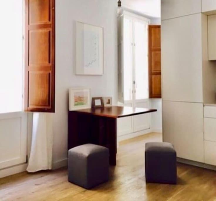 Milagro Apartment