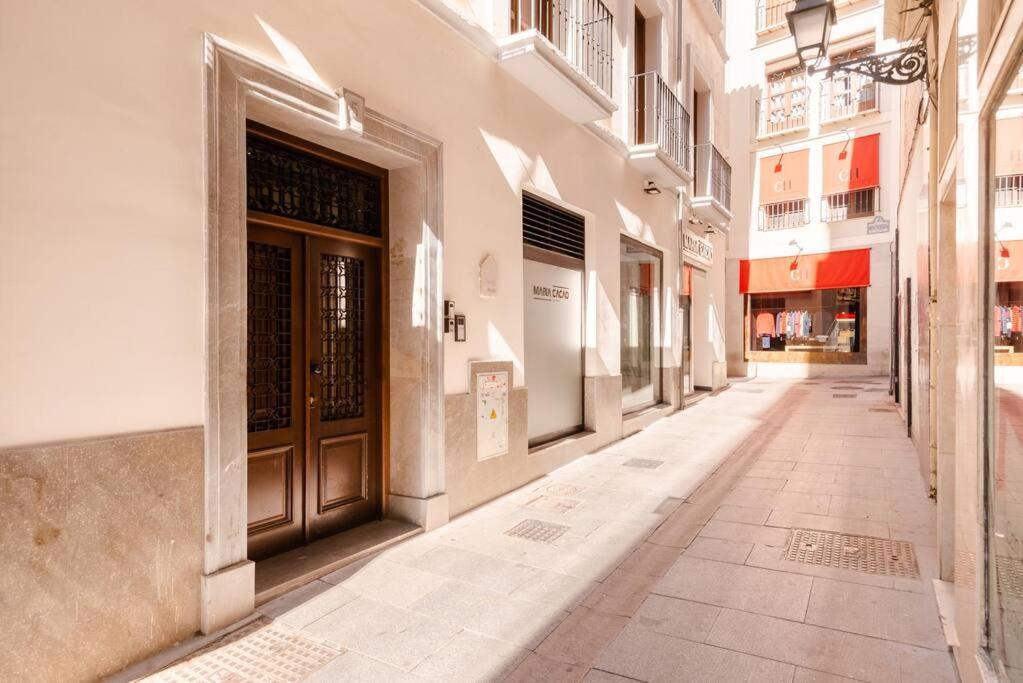 Milagro Apartment *