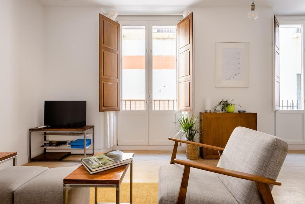 Milagro Apartment *