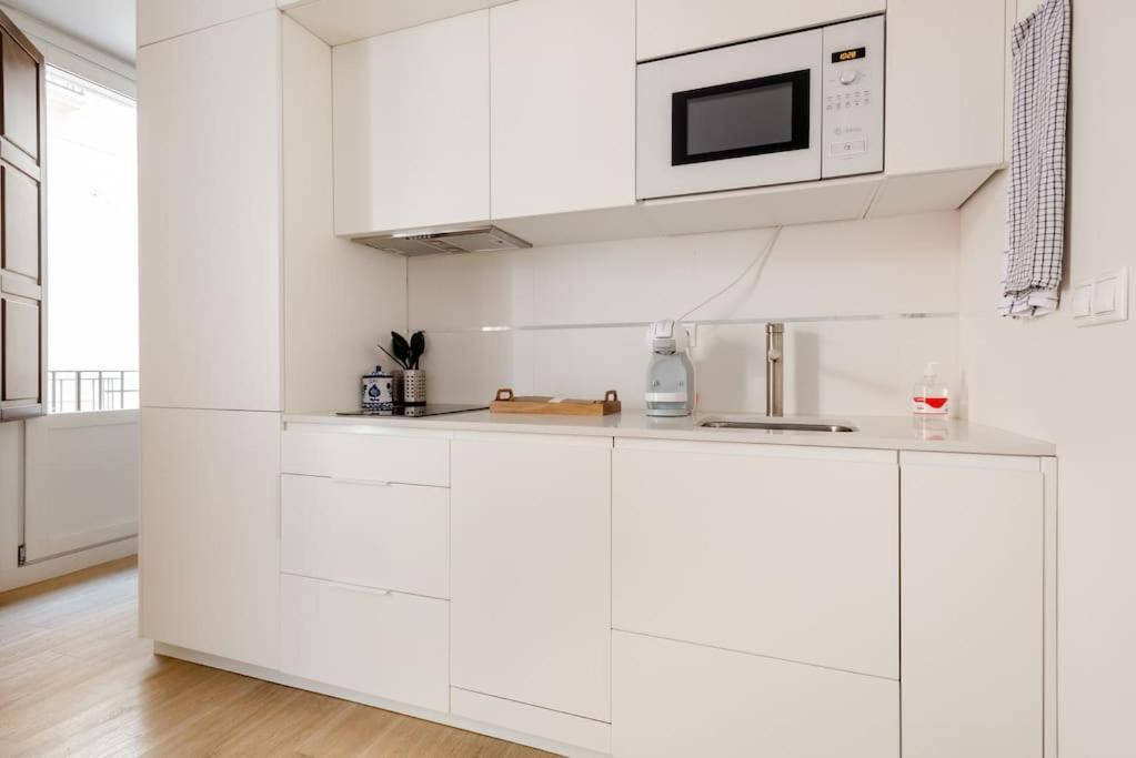 Apartament Milagro *