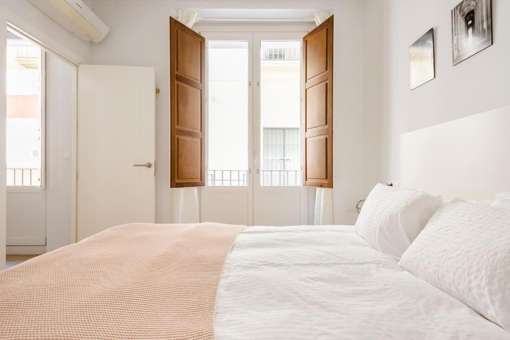 Milagro Apartment Granada