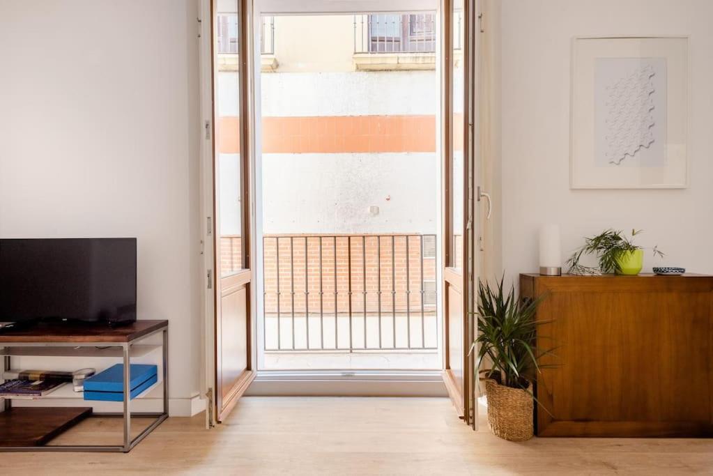 Apartamento Milagro *