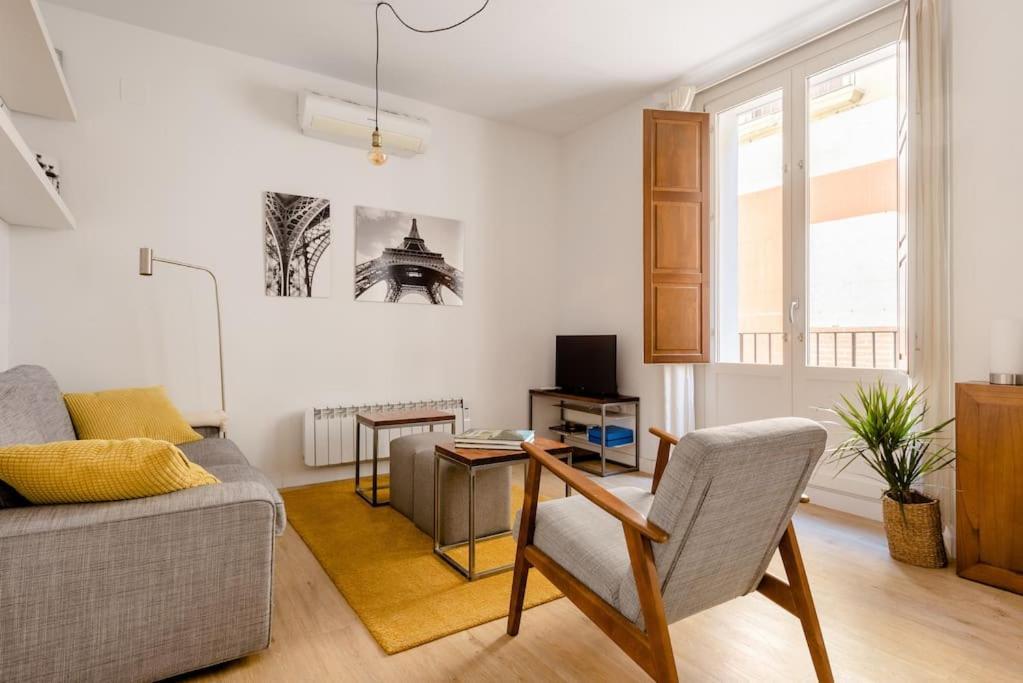 Apartamento Milagro *