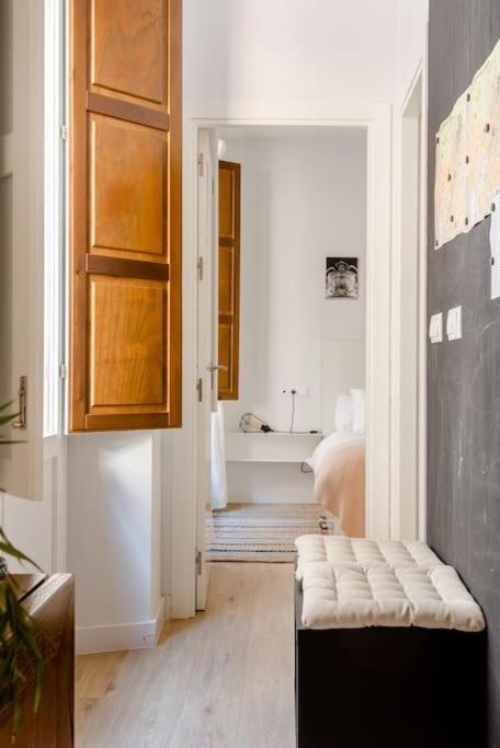 Apartamento Milagro Granada