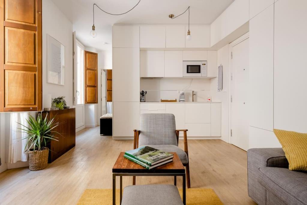 Apartamento Milagro *